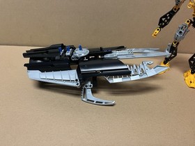 LEGO BIONICLE: Toa Ignika (8697)