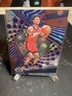 2023-24 Panini Revolution Amen Thompson #101 Winter (RC) Rookie MINT 
