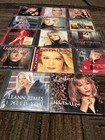 LEANN RIMES: 14 CDS COUNTRY PRE-OWNED — photo 1