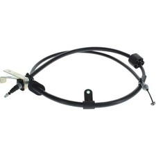 Bosch 1 987 477 112 Seilzug Feststellbremse für ALFA ROMEO 159 939