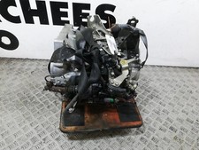Boite de vitesse Toyota AURIS