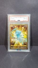 Mew (Secret) 025/025 Celebrations Holo PSA 10