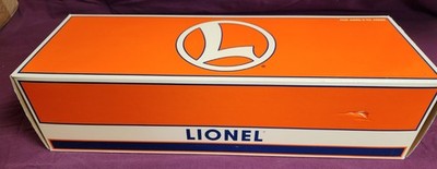 Lionel 6-18232 Soo Line 5500 SD60 Diesel Locomotive Magne-traction CMD Equipped