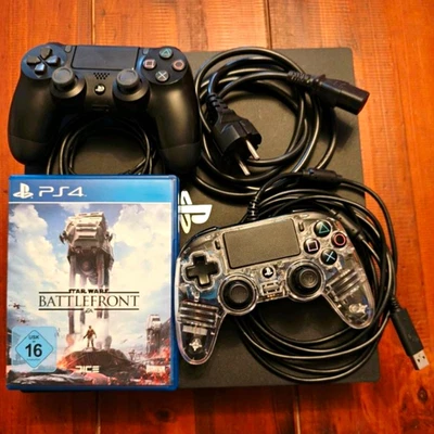 Sony PlayStation 4 Pro