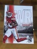 Xavier Worthy Kansas City Chiefs 2024 Topps Signature Class #125