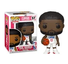 Funko Pop NBA LA Clippers Paul George 57