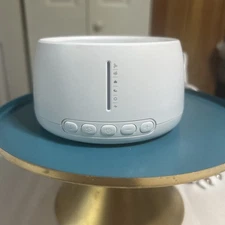 White Noise Sleep Therapy Sound Machine 30 Relaxing Soothing Sounds