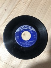 Disco 45 Giri R. M.Natali - Cu-cu-cu-cu-ru Paloma, Sogno se mi guardi