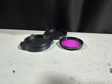 Lumicon 2.0" Broadband Deep Sky Filter For Nebula/Galaxies Telescope Dobsonian