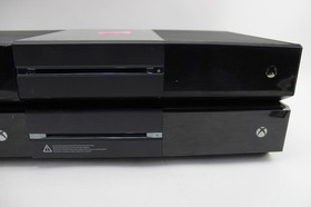 Lot of 4 Broken Microsoft Xbox One Consoles Only As-Is