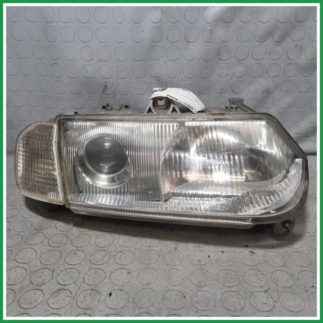 Faro Fanale Proiettore Anteriore Destro DX Alfa romeo 146 60581894 1999 2001