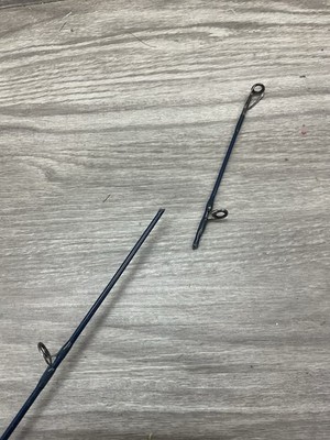 broken st croix rod for sale St. Croix Rods Seage Surf Spinning Rod, 9'0