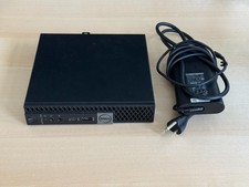 Dell OptiPlex 7050 Micro i7-6700T 32GB RAM 256GB SSD - 2.5Gb Ethernet Win 11