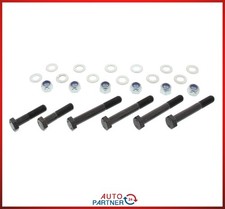 Schraubensatz  für Querlenker Vorne für Zafira A B Astra H G Vectra B Reparatur