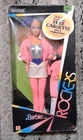 1985 Barbie and The Rockers #1140 Mattel w/ Cassette Tape VINTAGE