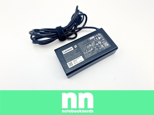 Original Lenovo Slim 7 16ARH7 USB-C Laptop Ladegerät 100W 20V 5A Netzteil