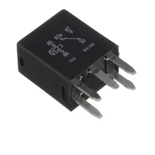 New SMP Door Lock Relay For 1996, 2001-2002 Saturn SC2