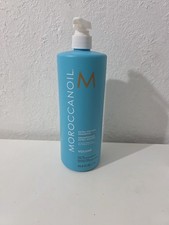 Moroccanoil Extra Volume Shampoo 33.8 OZ Read Description