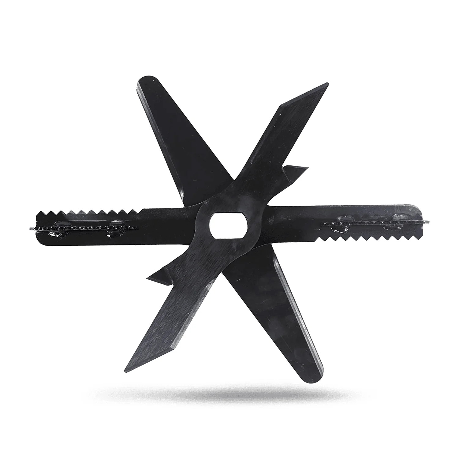 Удобные сменные ножи для мульчирования листьев - для GUO056 и GUO049 13790₽