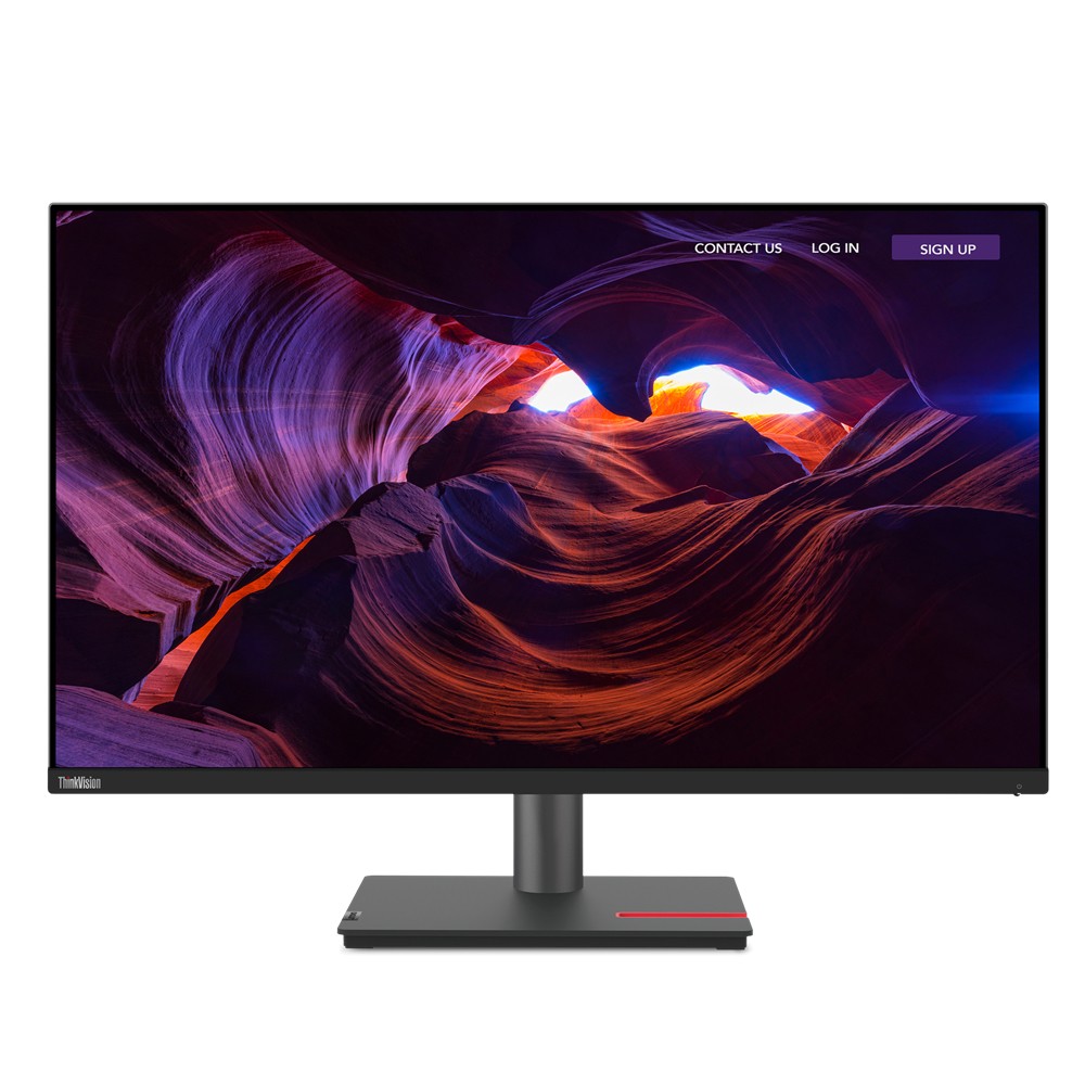Lenovo ThinkVision P32p-30 computer monitor 80 cm (31.5"") 3840 x 2160 pixels 4K