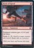 Boots of Speed C The List Reprints 133/281 NM