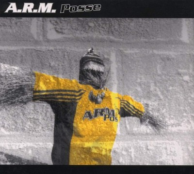 A.R.M. A. R. M. Posse (CD)