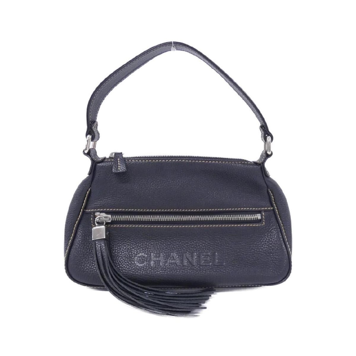 Vintage CHANEL 23053 Shoulder Bag