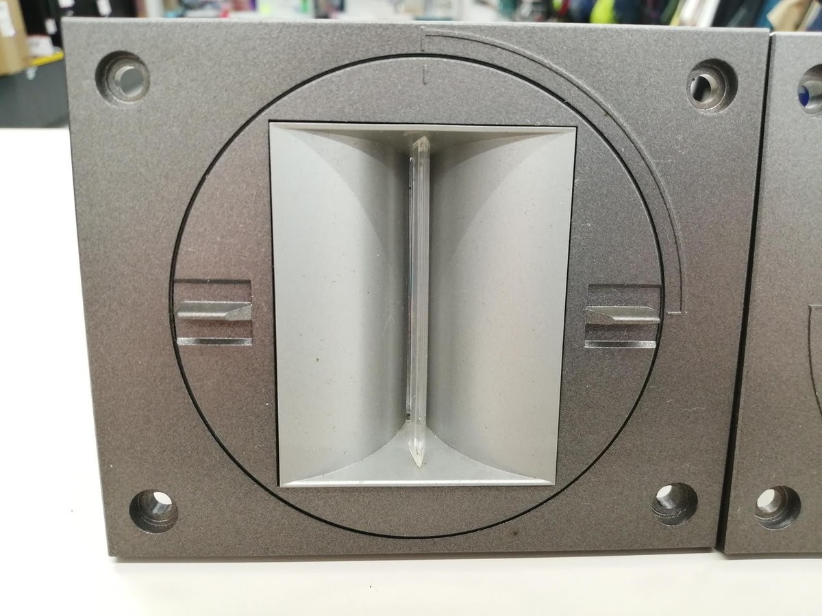 PIONEER PT-R10A Ribbon Tweeter Pair speaker Working Tested from