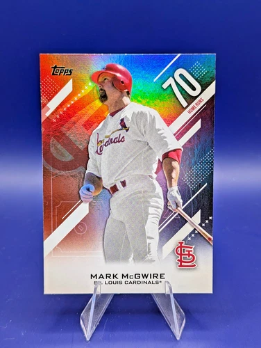 Mark McGwire