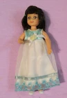 Vintage  Barbie Family 3570 Brunette Chris Doll