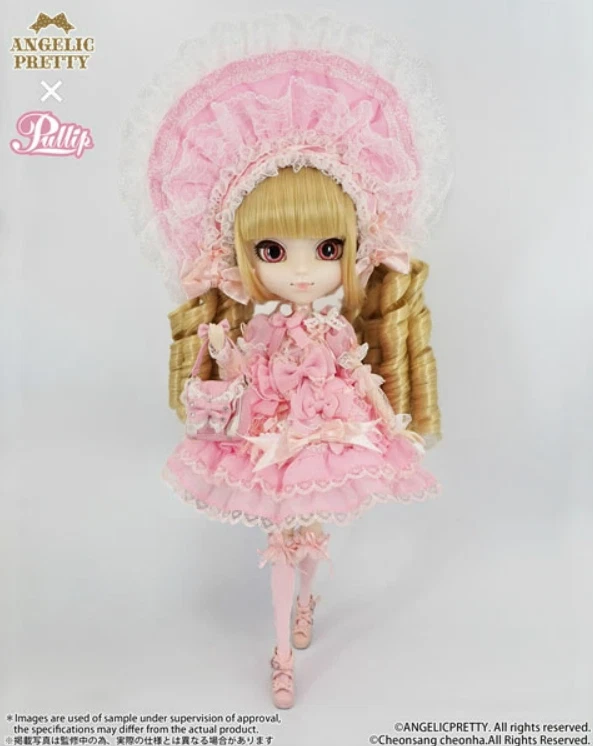 Pullip Dolls for sale | eBay