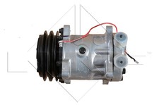 NRF 32130 Compressor, Air Conditioning for Fi...
