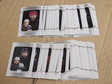 2019-20 Upper Deck Portraits Pick & Choose NHL Hockey Cards