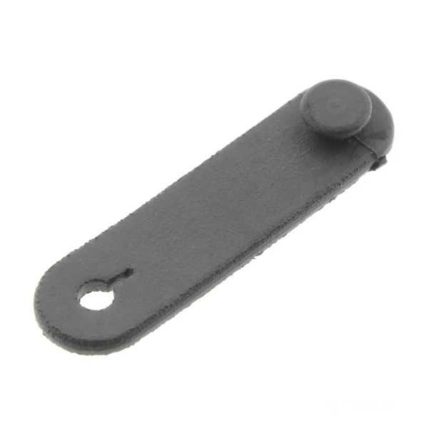 Vibrationsgummi Batteriekasten Piaggio/Vespa X7 125 Ie Bj. 2009-2012-image