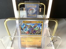 Barbaracle 43/88 Uncommon | Perfect Order | Pokemon Card NM