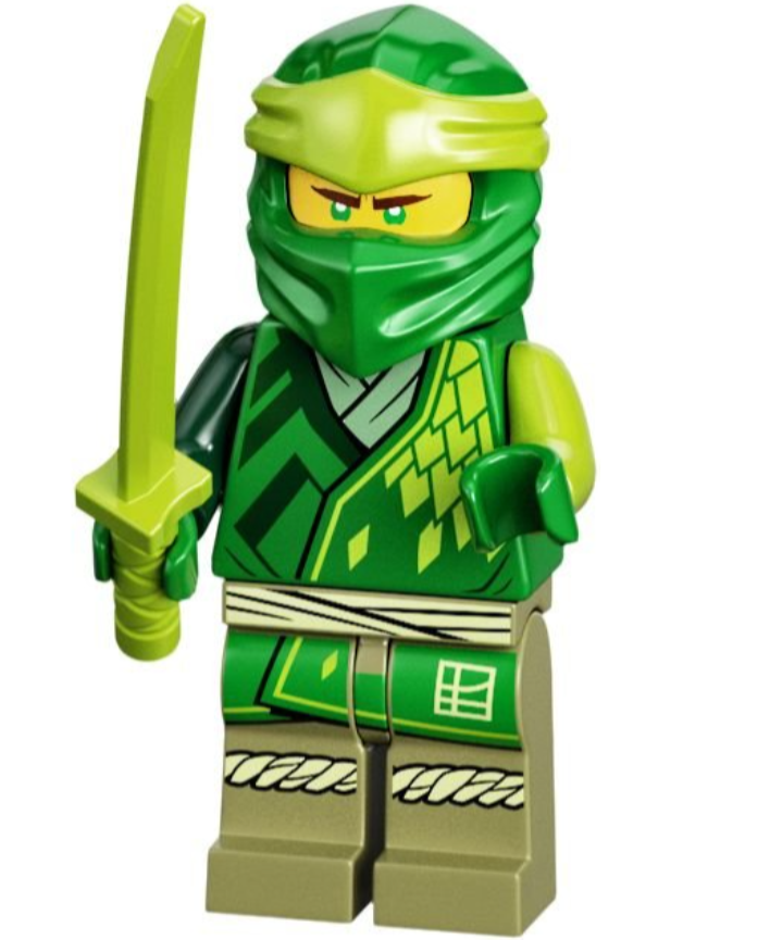 Lego® 4+ Lego® Ninjago 71757 Lloyds Ninja-Mech - Bild 3