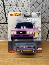Hot Wheels Premium Power Trip Custom 72 Chevy LUV