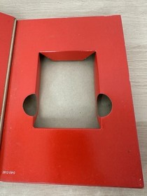 Space Battle (Intellivision, 1979) Complete In Box w/ Manual & Overlays - Tested