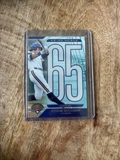 2025 Panini Prospect Edition - 20-80 Scale Ethan Holliday #12 (RC) Rockies