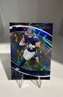2025 Panini Absolute Cam Skattebo Base (RAW)
