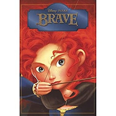 Disney Brave Klassisches Geschichtenbuch Elle D Risco