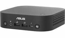 ASUS NUC 14 PRO AI ULTRA 7 258V 32GB 1TB SSD Win11H RNUC14LNKU7099HU Mini PC