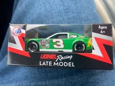 Dale Earnhardt Jr 1/64 diecast Late model car