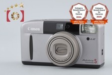 Canon Autoboy S PANORAMA 35mm Point Shoot Film Camera