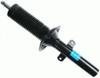 1 X StoßDäMpfer Sachs Amortyzatory/Shock Absorbers 313 501 FüR Ford Transit