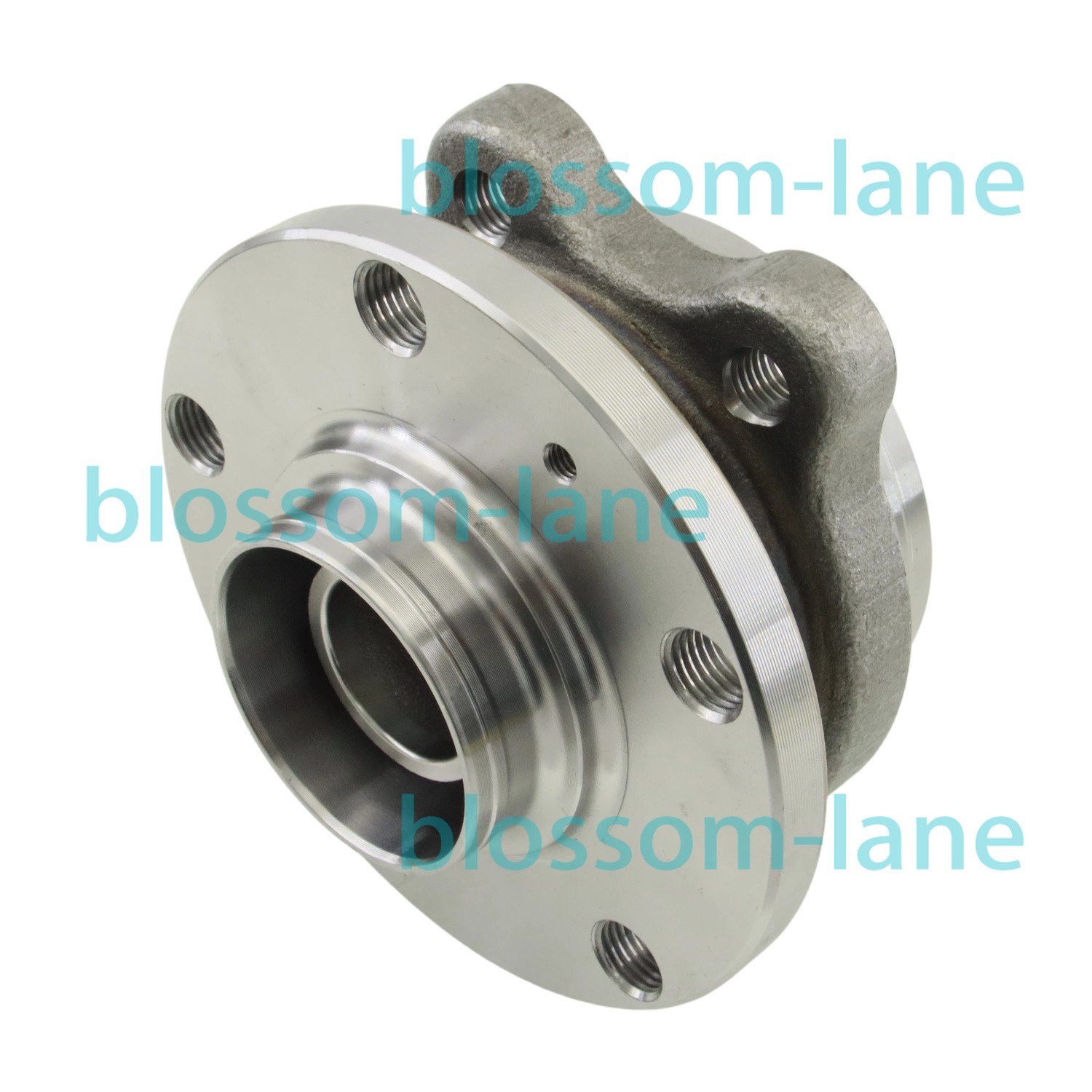 OEM Wheel Hub Bearing 3W0407613E For Bentley Continental Gt Gtc & Flying Spur