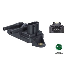 ORIGINAL® NTK Sensor, Abgasdruck für Ford MONDEO II MONDEO II Turnier COUGAR