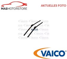 SCHEIBENWISCHER WISCHERBLATT VORNE VAICO V99-0101 P FÜR VW GOLF IV,BORA