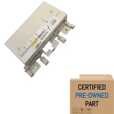 32054711-A OEM For Kenmore Washer Electronic Control Board Used Part # Model