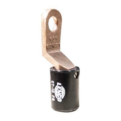 Lenco 08020 CT-10FS Stud Hole Quick Connect Terminal